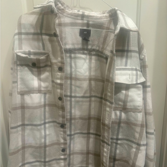 Vans button up - Picture 1 of 4